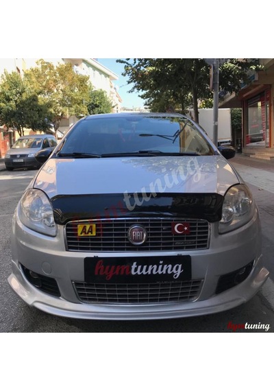 Fiat Linea Ön Kaput Rüzgarlığı 2007 Ve Sonrası
