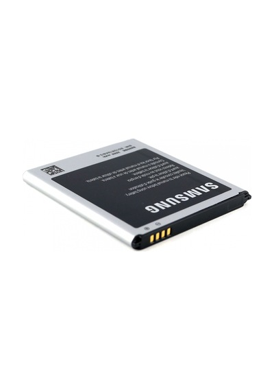 Samsung Uyumlu Galaxy İ9500 S4 için 2600 Mah Lityum-Lion Batarya