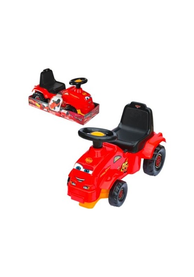 Dede 03356 Cars İlk Traktörüm