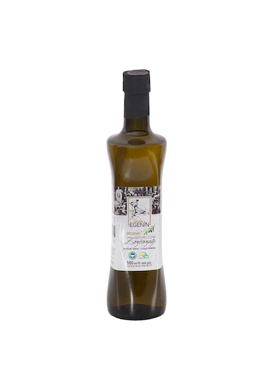 Tardaş Egenin 500ml Organik Zeytinyağı 500 Ml