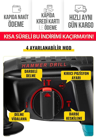 Chelikbei EEA379 Akülü 8'li Set Chelikbei EEA379 Akülü 8'li Set