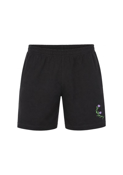 Champion Champıon Kadın Şort 118464-kk001 Siyah