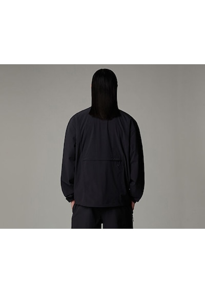 The North Face M North Dome Wind Jacket Erkek Outdoor Ceketi Nf0a8b5hjk31 Siyah Siyah