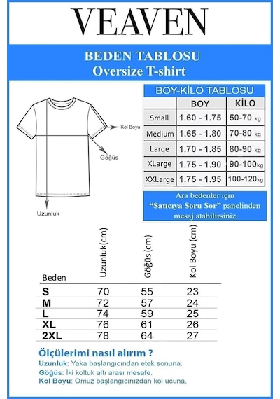 Noıssey Mavi Etiket Unisex Siyah Önü Anime Baskılı Oversize T-shirt Tyc00489961977