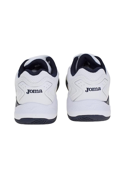 Joma T.master Erkek Beyaz-lacivert Tenis Ayakkabısı Tm100s2322p Beyaz-lacivert Beyaz - Lacivert Joma T.master Erkek Beyaz-lacivert Tenis Ayakkabısı Tm100s2322p Beyaz-lacivert Beyaz - Lacivert