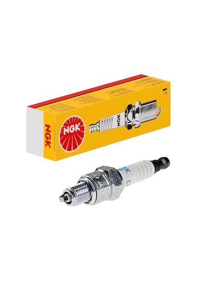 Ngk Buji Cr4hsb 4695 Honda Nikel Dıştan Takma Deniz Motoru Bujisi - Nickel Outboard Spark Plug