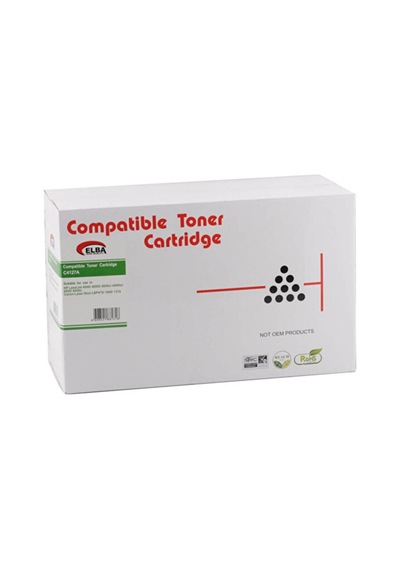 Hp Cf233a Siyah Uyumlu Toner