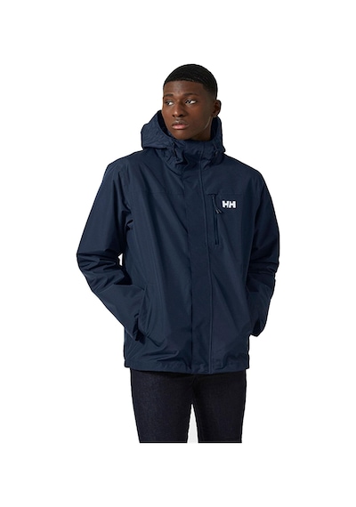 Helly Hansen Hh Juell 3-ın-1 Jacket Erkek Mont siyah