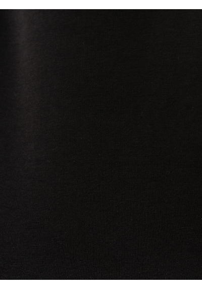 Erkek Sweat Black&black