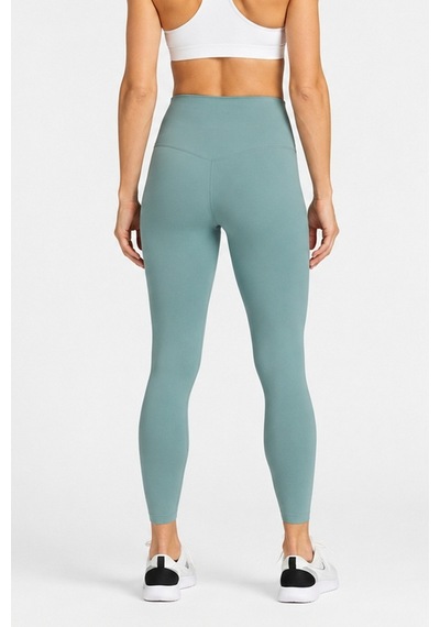 Nike Dri Fit Zenvy Gentle Support High Waisted 7/8 Leggings Kadın Yüksek Bel İç Cepli Spor Tayt Su Yeşili Yeşil Nike Dri Fit Zenvy Gentle Support High Waisted 7/8 Leggings Kadın Yüksek Bel İç Cepli Spor Tayt Su Yeşili Yeşil