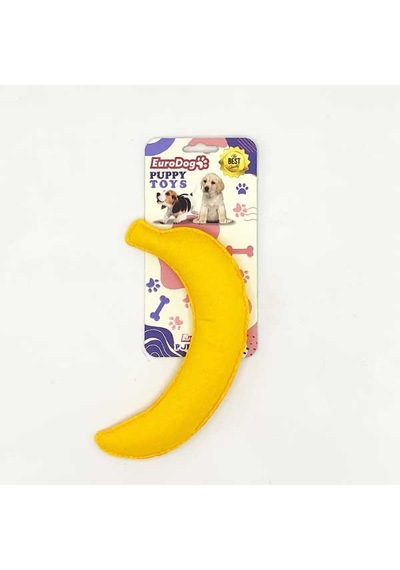 Eurodog Puppy Pet Toys Muz