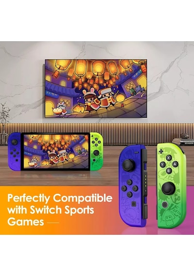 Nıntendo Joy Con 255451559