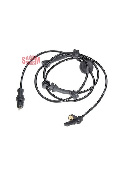 Abs Sensor Kablo Ön Sol Fıat Doblo 1-2 1,2 1,4 1,6 1,3d 1,9d Jtd/mjt 128cm. 2001-2010 46811205 Sagemfrans