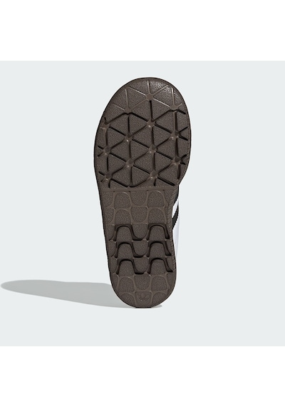 Adidas Originals Samba Quıckon K Çocuk Günlük Ayakkabı Kı1579 Beyaz
