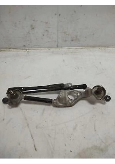 Hyundai Accent 2011-2018 Cam Silgi Mekanizması İç Blue Oem No:981201r010