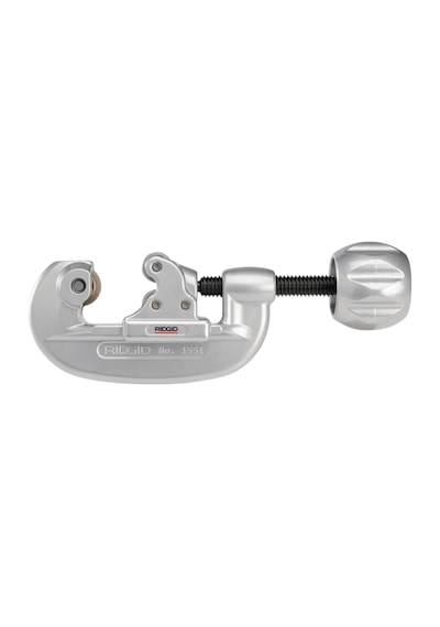 Rıdgıd 97212 5-28mm Teleskopik Vidalı Çelik Boru Kesici