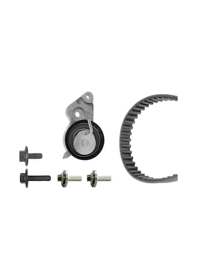 Ford Fusion Triger Seti 1.6 2003-2011 Bosch 1987948914