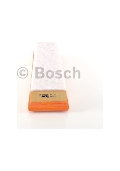 Peugeot 307 1.6i 08.2000 - 05.2005 Bosch Filtre Seti Filitre