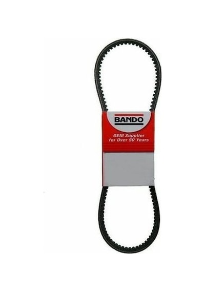 Bando 13x850 Tırtıllı Kayış