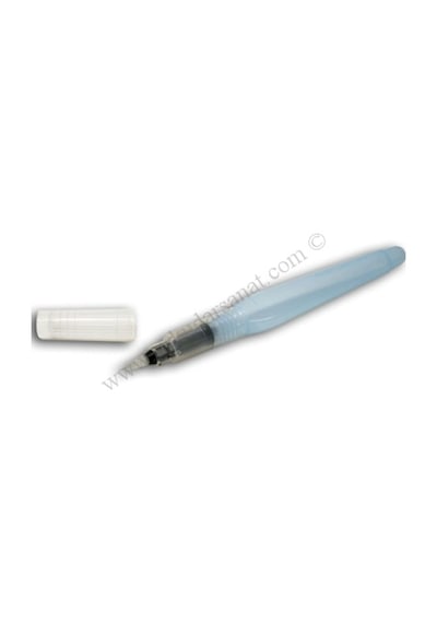 Derwent Waterbrushes Sulu Fırça Medium 2