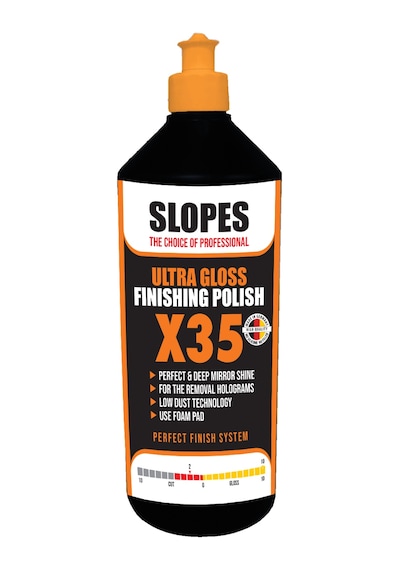 Slopes X35 Hare  Cila 1lt