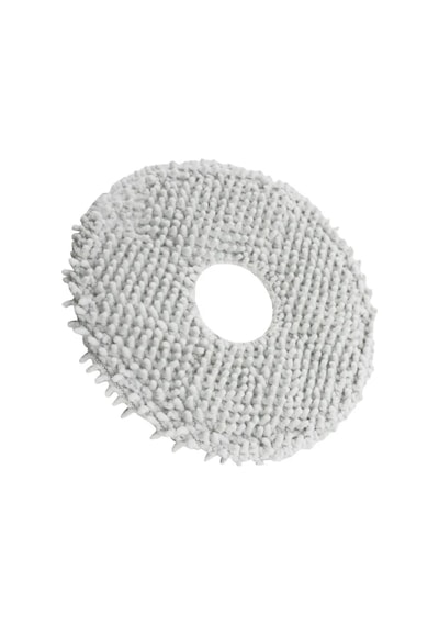 Dreame D10s Pro Beyaz Filtre Mop Yedek Set