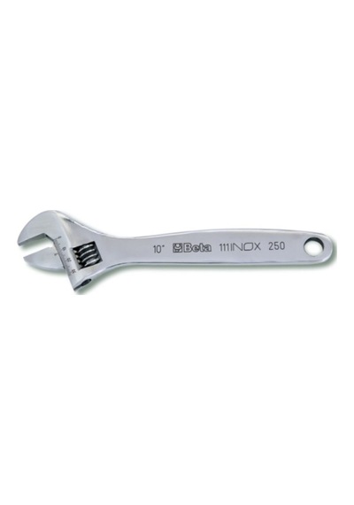 INOX Kurbağacık 111INOX 200mm