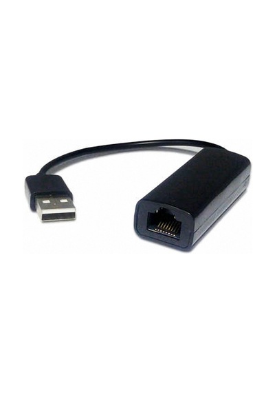 Beek Ba-usb-fx Usb 2.0 To Rj45 10/100 Ethernet Usb Ethernet Ağ Adaptörü