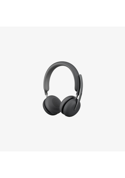 Logıtech Zone Wırelees 2 Uc Kablosuz Kulaklık Siyah 981-001311
