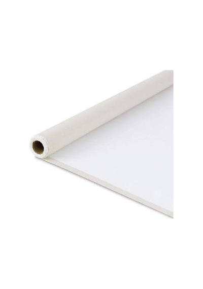 5 Metre Tuval Bezi 300 Gr Standart