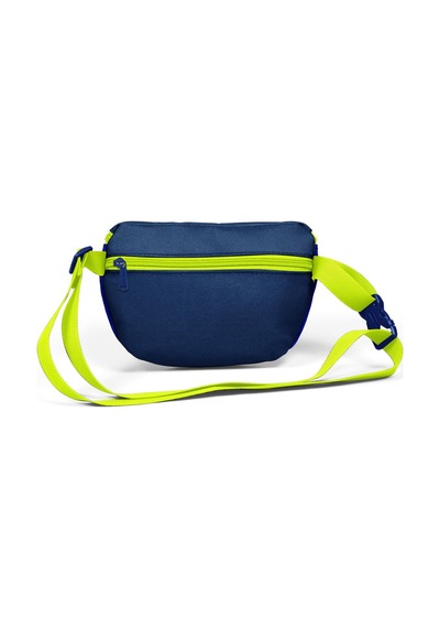 Coral High Sport Saks Lacivert Bel Çantası 22615 Lacivert