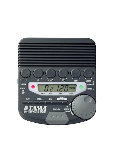 Tama Rw105 Dijital Metronom