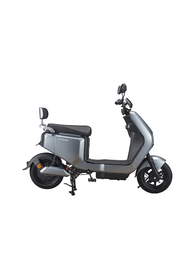 Volta Apec Aps2 89 KM Menzil Elektrıikli Motosiklet 2024 Gri