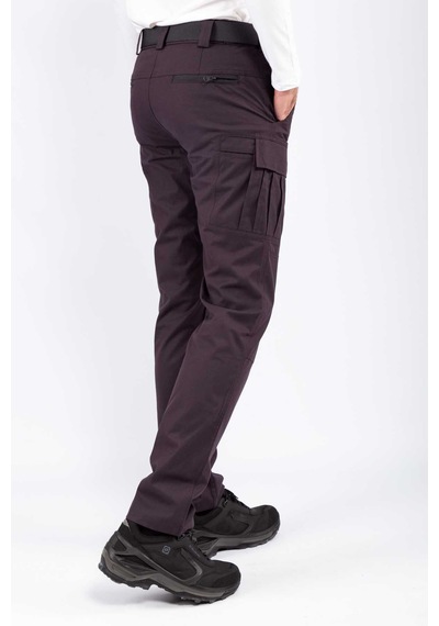 Vav Wear Taktik Kargo Pantolon Erkek Terletmez Dayanıklı 4 Mevsim Tactec15flex Antrasit