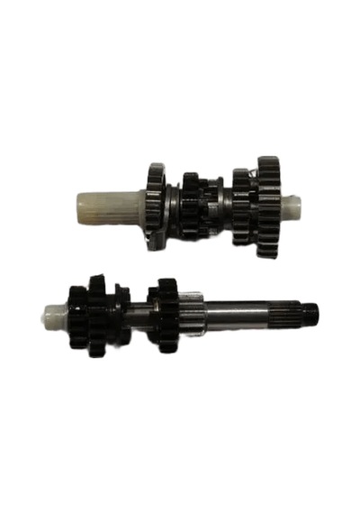 Honda Wave 110 İ Enjeksiyonlu Şanzuman Seti Oem