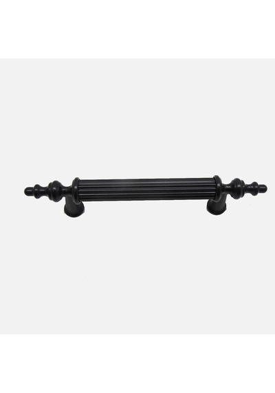 Dreamax 49216 Siyah Kulp 160mm