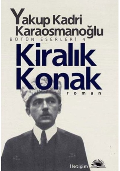 Kiralık Konak - Elm-01-761286