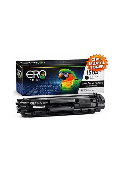 Hp Laserjet Mfp M141w Çipli Uyumlu Toner