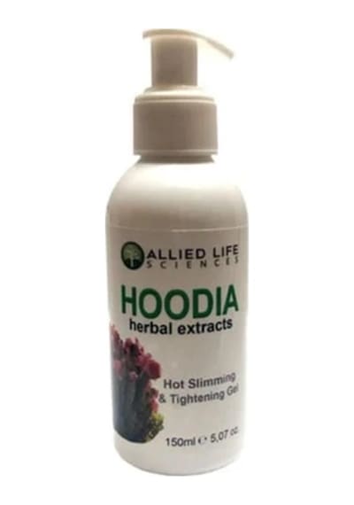 Hoodıa Gel Slimming Jel 150ml