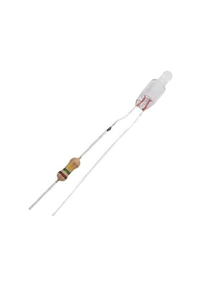 220v 4mm Kırmızı Neon Led