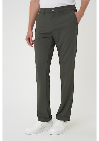Efor Comfort Fit Beli Lastikli Haki Jogger Pantolon P 1185 Haki Efor Comfort Fit Beli Lastikli Haki Jogger Pantolon P 1185 Haki