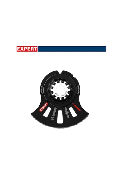 Bosch Expert Acz 105 Et Multi Segment Testere Starlock 2608902059
