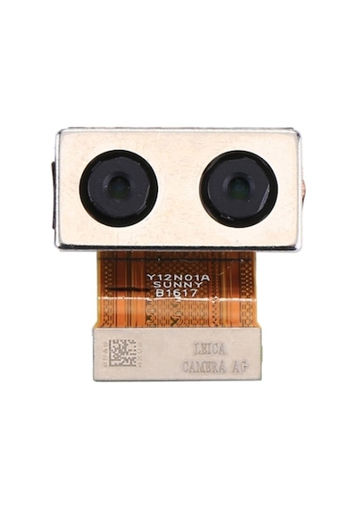 Gmr Huawei P9 Plus Arka Kamera
