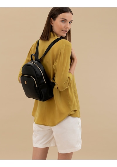Pierre Cardin Kadın Siyah Çanta 50334490-vr046