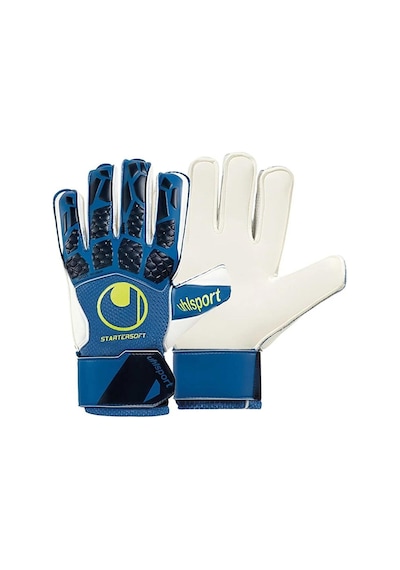 Uhlsport Hyperact Starter Soft Kaleci Eldiveni 001