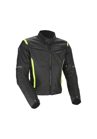 Acerbis Ce X-mat 2.0 Mont Siyah Sarı