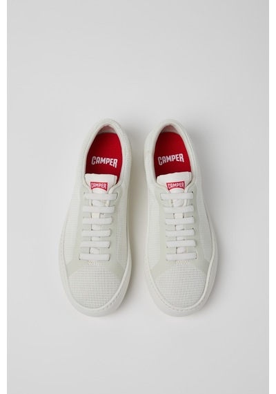 Camper Peu Touring Kadın Beyaz Sneakers - K201862