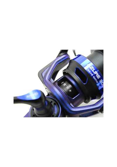 Captain Azure Pro 2500-2508-3000 Spin Olta Makinesi