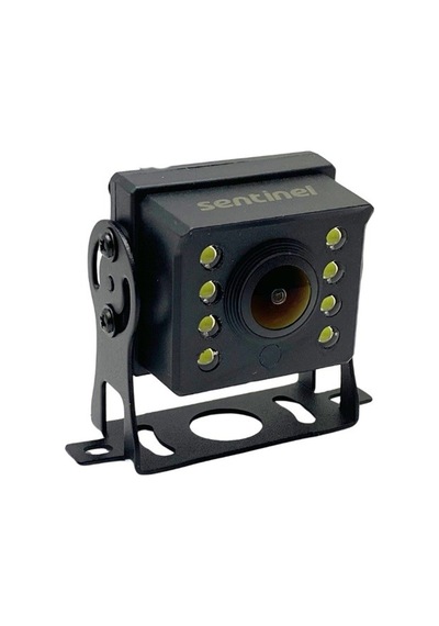 12v-24v Kamera Gece Görüşlü Ayaklı Kare Kamyon-tır-iş Makinesi