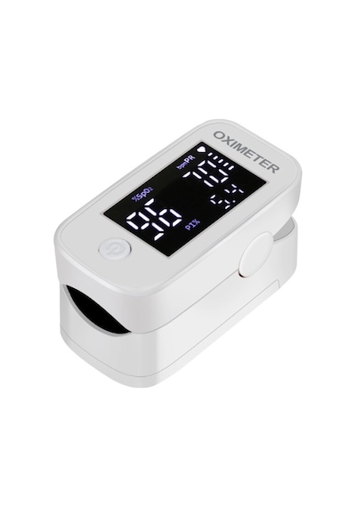 Life Net Medikal Pulse Oksimetre Parmak Tipi Ym103